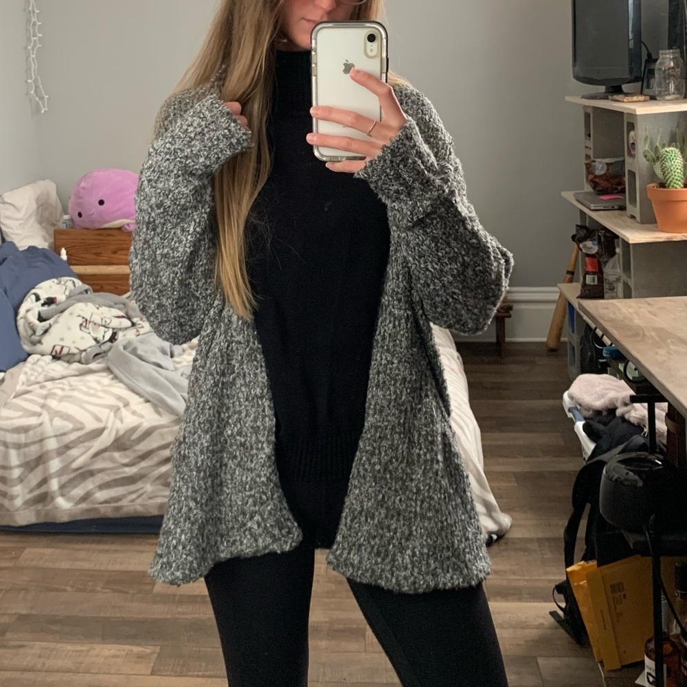 Christopher & Banks Cardigan